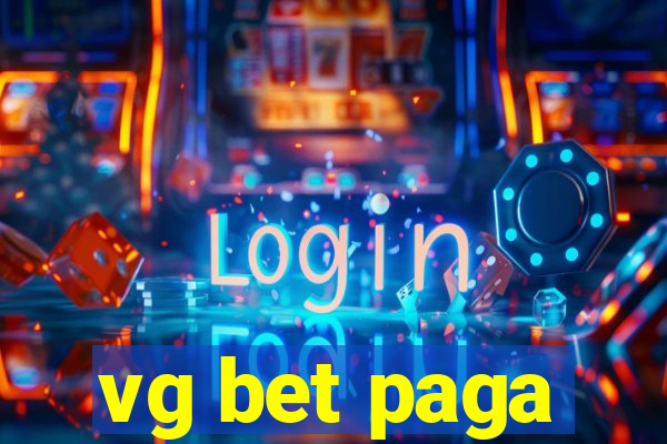 vg bet paga